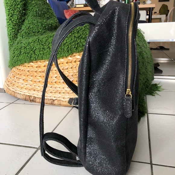 Cool Embroidered Backpack - Picture 4 of 5